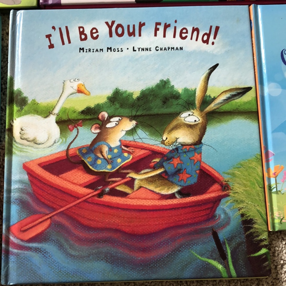 Bundle of Children’s Books - Picture 3 of 11